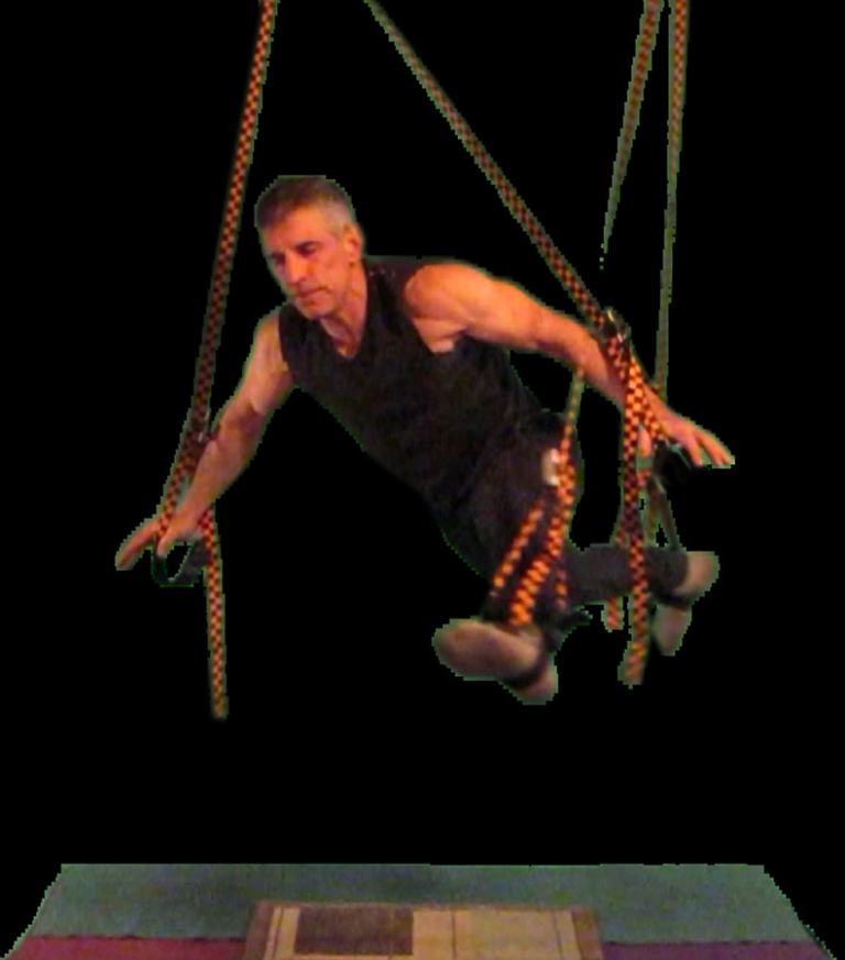 FullSuspensionCrazyCoreConditioning