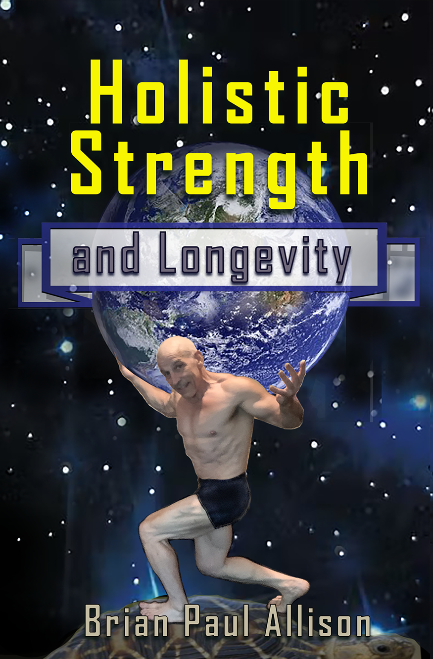 Holistic Strength Longevity ECover sm